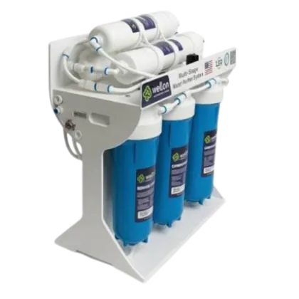 Domestic Ro System
