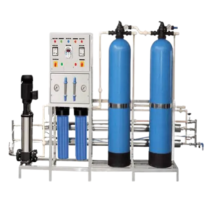 Industrial Ro System