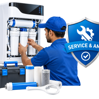Service & AMC